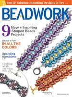 Beadwork